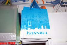 İstanbul macəraları: Tramvayla "Taksim"dən İstiqlala qədər rəngarəng gecə həyatı (II HİSSƏ-FOTO)