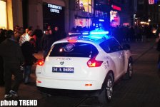 İstanbul macəraları: Tramvayla "Taksim"dən İstiqlala qədər rəngarəng gecə həyatı (II HİSSƏ-FOTO)