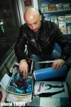 İstanbul macəraları: Tramvayla "Taksim"dən İstiqlala qədər rəngarəng gecə həyatı (II HİSSƏ-FOTO)