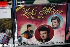 İstanbul macəraları: Tramvayla "Taksim"dən İstiqlala qədər rəngarəng gecə həyatı (II HİSSƏ-FOTO)
