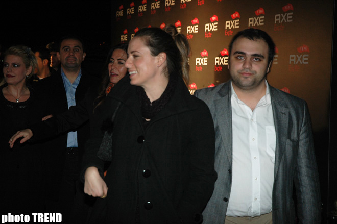 İstanbul macəraları: Dünyaca məşhur top-model Karolina Kurkovadan Azərbaycandakı pərəstişkarlarına ismarıc: "necəsiniz?" (III HİSSƏ-FOTO)