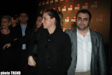 İstanbul macəraları: Dünyaca məşhur top-model Karolina Kurkovadan Azərbaycandakı pərəstişkarlarına ismarıc: "necəsiniz?" (III HİSSƏ-FOTO)