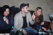 Göyərti yeyib formada qalmaq, sağlam yaşamaq istəyən ulduzları tanıyın (FOTO)