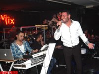 İstanbul macəraları: Qadağaları aşan Trend İstanbulun ən tanınmış gecə klubunda türk müğənnisi Hakan Altunun konsertindən yazır (IV hissə - FOTO)