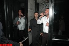 İstanbul macəraları: Qadağaları aşan Trend İstanbulun ən tanınmış gecə klubunda türk müğənnisi Hakan Altunun konsertindən yazır (IV hissə - FOTO)