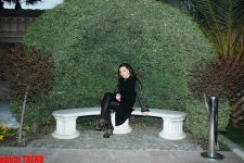 Moda dünyasına brend gəlir və ya Nigar Rəfiyevanın tanımadığınız tərəfləri (FOTO)