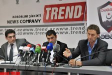 "Qəbələ" futbol klubu Azərbaycan milli komandasının müdafiəçisini transfer edib (FOTO)(VİDEO)