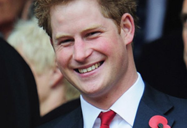 “Netflix” şahzadə Harri ilə əməkdaşlığı dayandırır