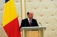 Rumıniya ilə əlaqələrimiz Azərbaycan-Avropa münasibətlərinə də güclü təsir göstərəcək - Prezident İlham Əliyev (FOTO)