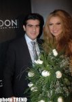 Bəstəkar Emil Şahin pop kraliçası Hadisəyə şok yaşatdı (FOTO, VİDEO)