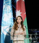 Heydər Əliyev Fondunun prezidenti Mehriban xanım Əliyeva Parisdə Azərbaycan Mədəniyyəti günləri çərçivəsində bir sıra görüşlər keçirib, tədbirlərdə iştirak edib (FOTO)