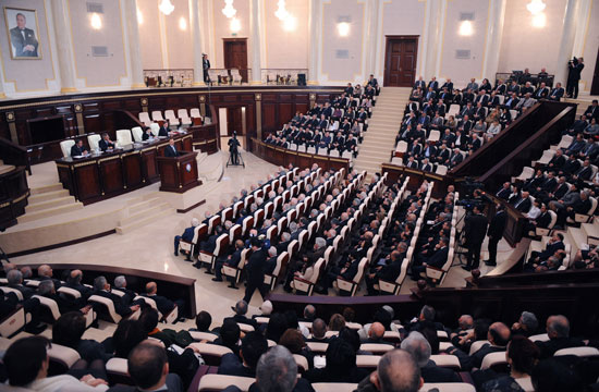 Prezident İlham Əliyev: Azərbaycanın tərəqqisi elmin inkişafı olmadan mümkün deyil (ƏLAVƏ OLUNUB) (FOTO)