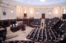 Prezident İlham Əliyev: Azərbaycanın tərəqqisi elmin inkişafı olmadan mümkün deyil (ƏLAVƏ OLUNUB) (FOTO)