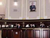 Prezident İlham Əliyev: Azərbaycanın tərəqqisi elmin inkişafı olmadan mümkün deyil (ƏLAVƏ OLUNUB) (FOTO)