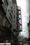 Tanınmış türk prodüserinin İstanbuldakı şəxsi binası və uşaqlıq macəraları (FOTO)
