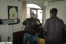 Tanınmış türk prodüserinin İstanbuldakı şəxsi binası və uşaqlıq macəraları (FOTO)