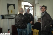 Tanınmış türk prodüserinin İstanbuldakı şəxsi binası və uşaqlıq macəraları (FOTO)