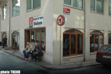 Tanınmış türk prodüserinin İstanbuldakı şəxsi binası və uşaqlıq macəraları (FOTO)