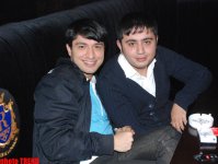 Rəhim Rəhimli meydanı qızışdırdı, İnna və Marina isə "siz dəhşətsiniz" dedi (FOTO)
