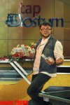 Xalq artisti Faiq Ağayev "iti qələm"lə döyüşdən necə çıxacaq?  (VİDEO-FOTO)