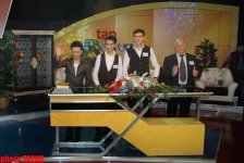 Xalq artisti Faiq Ağayev "iti qələm"lə döyüşdən necə çıxacaq?  (VİDEO-FOTO)