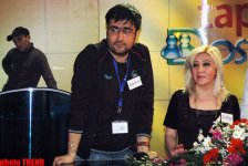 Xalq artisti Faiq Ağayev "iti qələm"lə döyüşdən necə çıxacaq?  (VİDEO-FOTO)