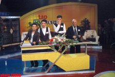 Xalq artisti Faiq Ağayev "iti qələm"lə döyüşdən necə çıxacaq?  (VİDEO-FOTO)