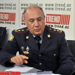 Bakıda bəylə gəlini müşayiət edən maşın karvanında yol hərəkəti qaydalarını pozan sürücülərə qarşı mübarizə gücləndirilib (VİDEO)