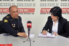 Bakıda bəylə gəlini müşayiət edən maşın karvanında yol hərəkəti qaydalarını pozan sürücülərə qarşı mübarizə gücləndirilib (VİDEO)