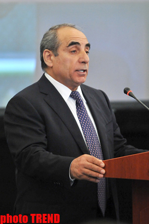 "Heydər Əliyev və Azərbaycanın müasirləşmə strategiyası" mövzusunda konfrans keçirilib (ƏLAVƏ OLUNUB) (FOTO)