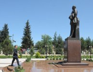 Azərbaycanda hər bir rayon üzrə konkret proqram icra olunmalıdır - Prezident İlham Əliyev (FOTO)