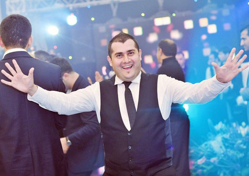 Bəstəkar Murad Arifin "İstanbul" mahnısı Türkiyənin tanınmış dj-nin təqdim etdiyi albomda (FOTO)