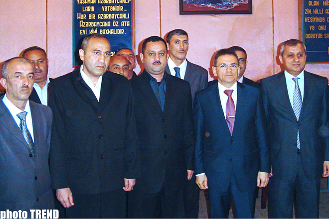 Məhkumlar arasında stolüstü idman növləri üzrə turnir başa çatıb (FOTO)