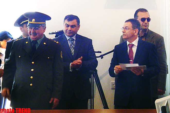 Məhkumlar arasında stolüstü idman növləri üzrə turnir başa çatıb (FOTO)