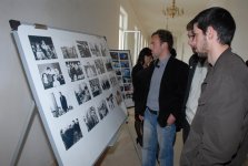 Batumidə Heydər Əliyevin anadan olmasının 88-ci ildönümü ilə əlaqədar "Azərbaycan Günü" keçirilib (FOTO)