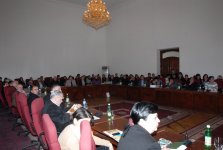 Batumidə Heydər Əliyevin anadan olmasının 88-ci ildönümü ilə əlaqədar "Azərbaycan Günü" keçirilib (FOTO)