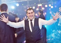 Bəstəkar Murad Arifin "İstanbul" mahnısı Türkiyənin tanınmış dj-nin təqdim etdiyi albomda (FOTO)