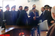 Məhkumlar arasında stolüstü idman növləri üzrə turnir başa çatıb (FOTO)