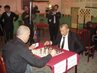 Məhkumlar arasında stolüstü idman növləri üzrə turnir başa çatıb (FOTO)