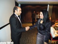 Əməkdar artist Aybəniz Haşımovadan "SOS" (FOTO)