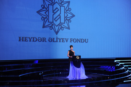 Mehriban Əliyeva: Bu gün Heydər Əliyev Fondunun ən böyük uğuru Azərbaycan xalqının inamını və hörmətini qazanmaq olub (FOTO)