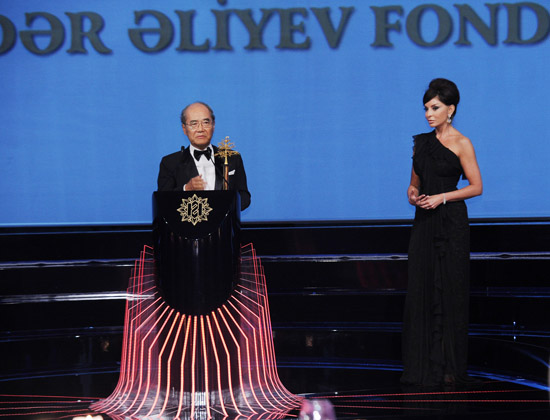 Mehriban Əliyeva: Bu gün Heydər Əliyev Fondunun ən böyük uğuru Azərbaycan xalqının inamını və hörmətini qazanmaq olub (FOTO)