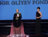 Mehriban Əliyeva: Bu gün Heydər Əliyev Fondunun ən böyük uğuru Azərbaycan xalqının inamını və hörmətini qazanmaq olub (FOTO)
