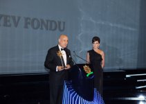 Mehriban Əliyeva: Bu gün Heydər Əliyev Fondunun ən böyük uğuru Azərbaycan xalqının inamını və hörmətini qazanmaq olub (FOTO)