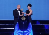 Mehriban Əliyeva: Bu gün Heydər Əliyev Fondunun ən böyük uğuru Azərbaycan xalqının inamını və hörmətini qazanmaq olub (FOTO)
