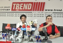 Müğənni Xəyyam Nisanov yeni albomu ilə çox iddialı danışdı (FOTO)