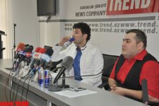 Müğənni Xəyyam Nisanov yeni albomu ilə çox iddialı danışdı (FOTO)