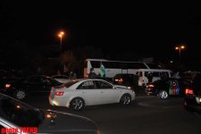 "Avroviziya 2011" mahnı müsabiqəsinin qalibləri Bakıya qayıdıblar (FOTO)