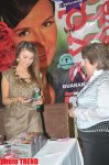Şok! Müğənni Sevda Yahyayeva öz tədbirində fanatını ölümün pəncəsindən xilas etdi (FOTO)