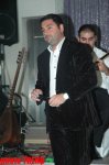 Müğənni İzzət Bağırov 35 yaşını qeyd etməkdən imtina etdi (FOTO)